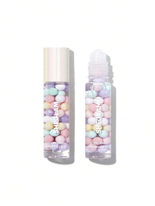 Sheglam - Lip Oil