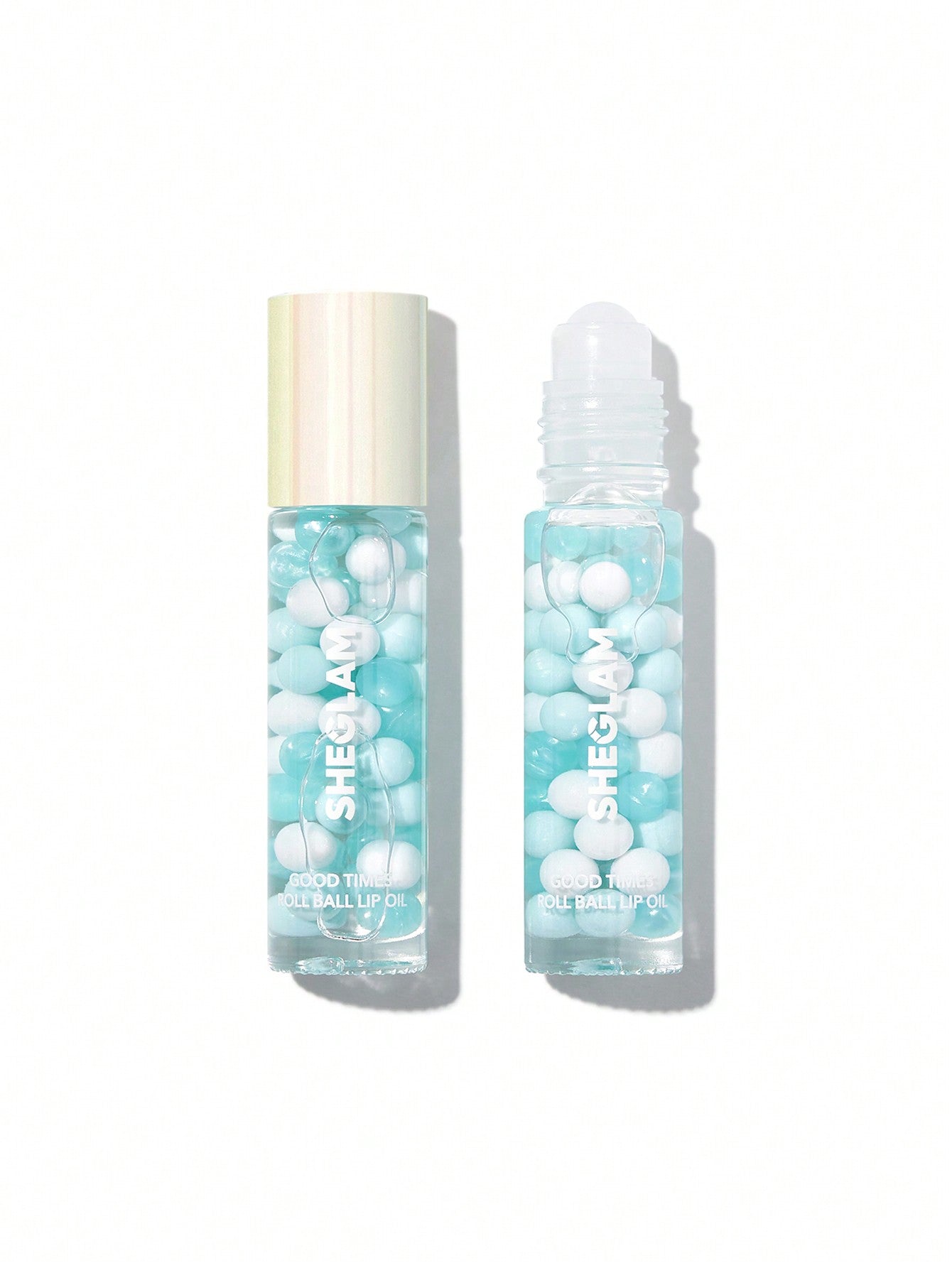 Sheglam - Lip Oil