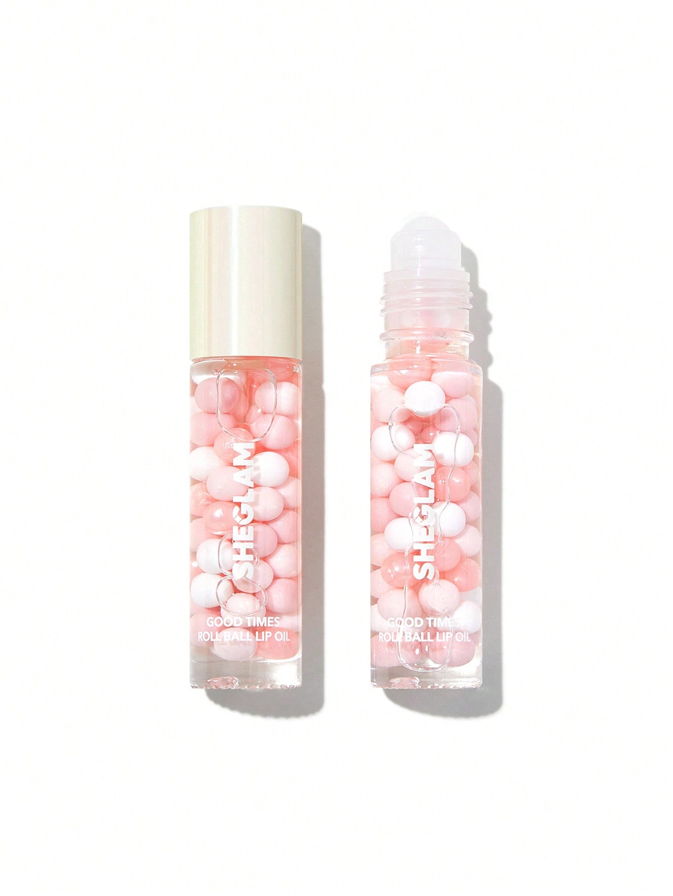 Sheglam - Lip Oil