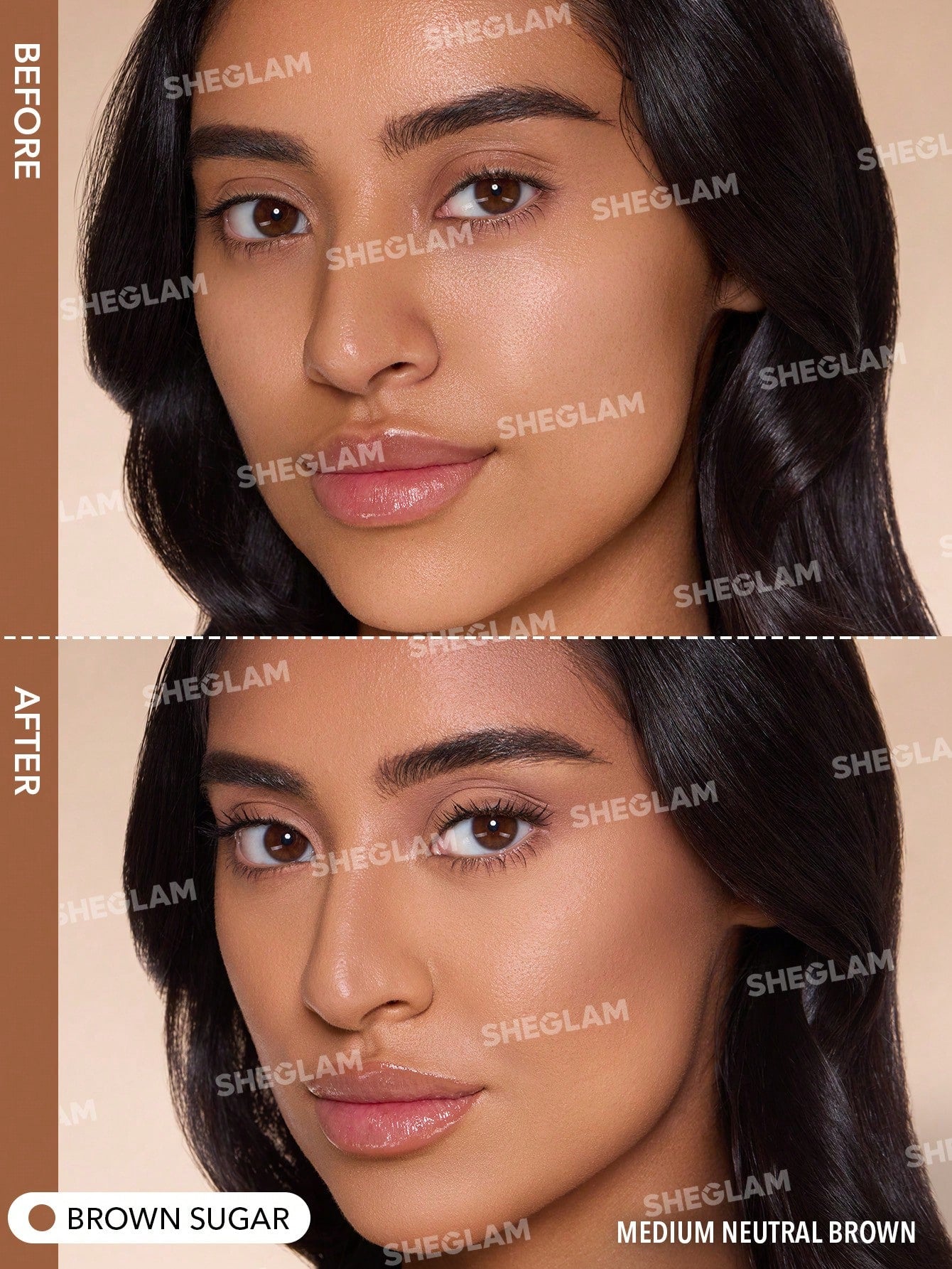 Sheglam - Bronzer líquido