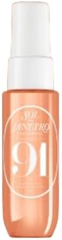 Sol de Janeiro - Hair and Body Perfume Mist Mini 30ml