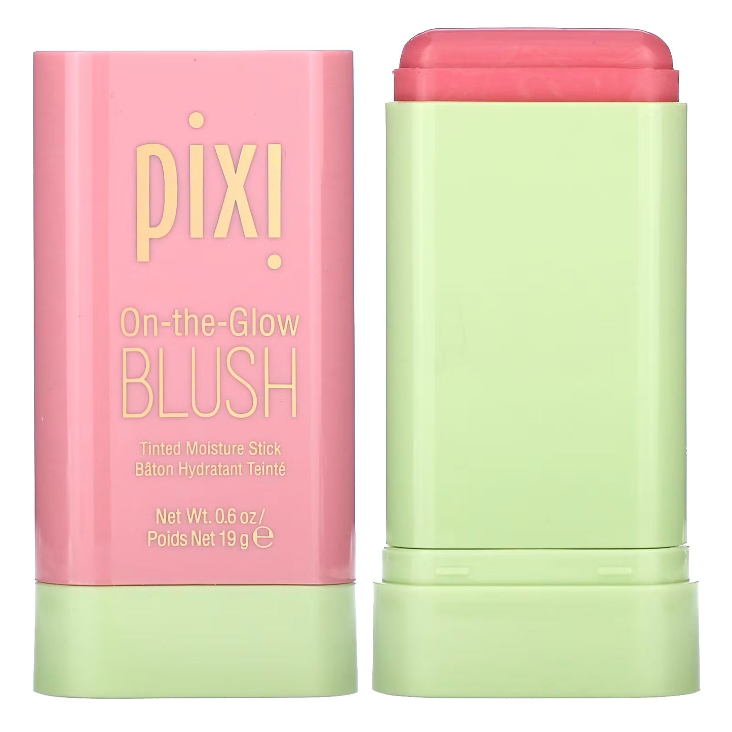 Pixi - Rubor en barra