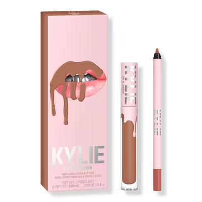 Kylie Cosmetics - Matte Lip Kit
