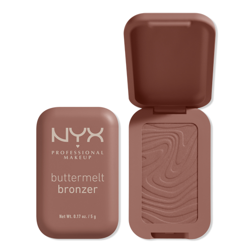 NYX - Rubor en polvo