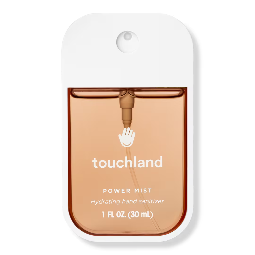 Touchland - Alcohol en spray