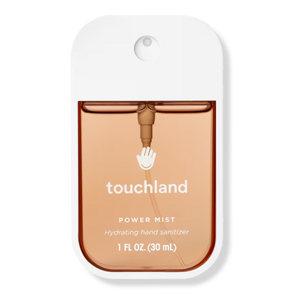 Touchland - Alcohol en spray