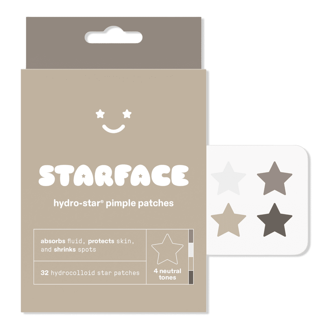 Starface - Parches 32 unidades