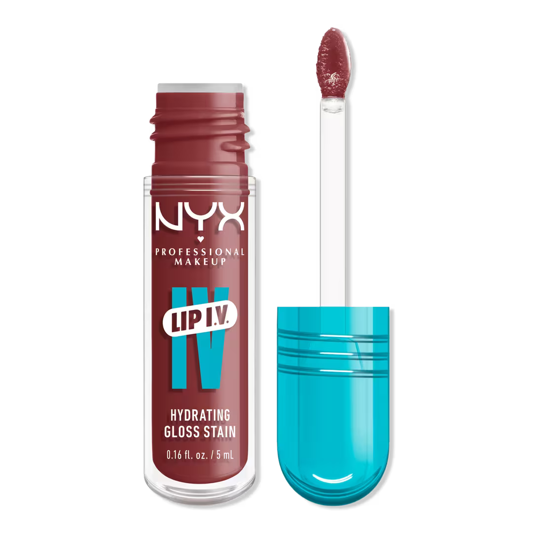 Nyx - Lip tint