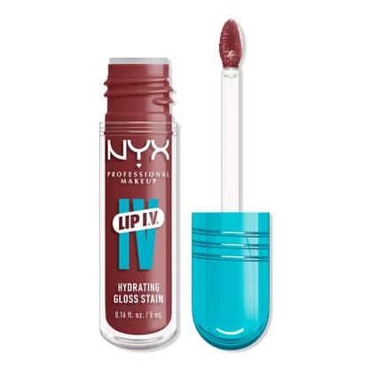 Nyx - Lip tint