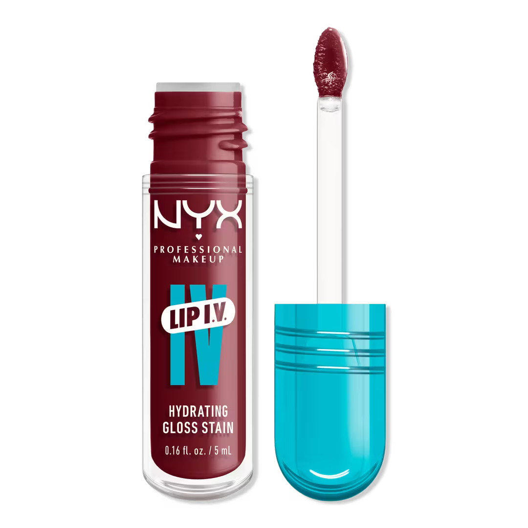 Nyx - Lip tint