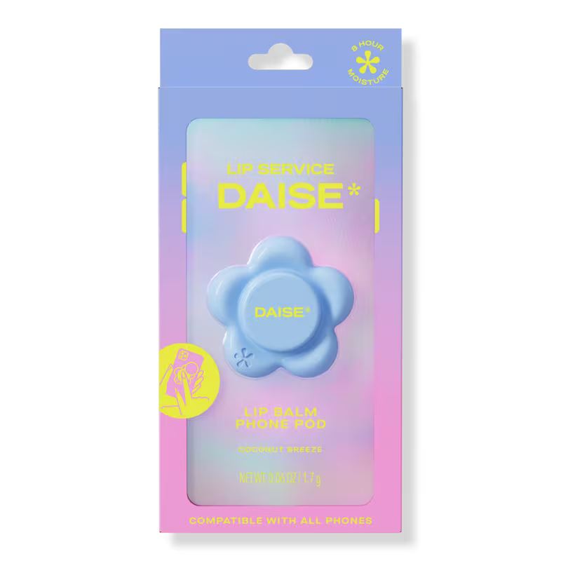 Daise - Lip Balm Phone Pod