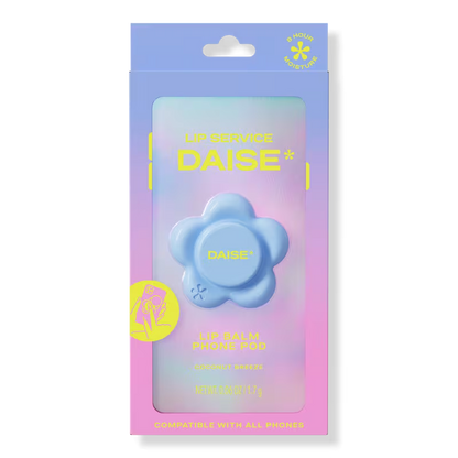 Daise - Lip Balm Phone Pod