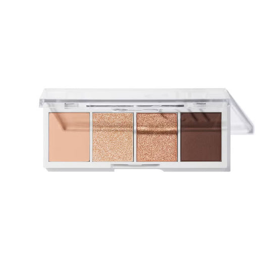 ELF - Sombras mini Tono Cream & sun