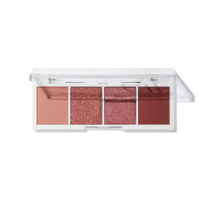 ELF - Sombras mini Tono Cream & sun