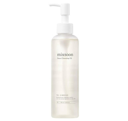 Mixsoon - Bean Cleansing Oil