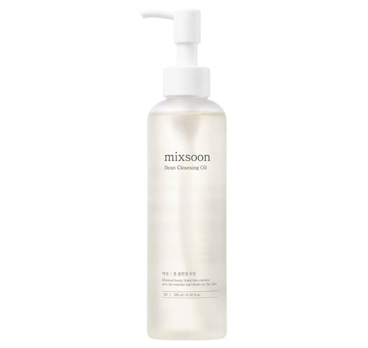 Mixsoon - Aceite Limpiador