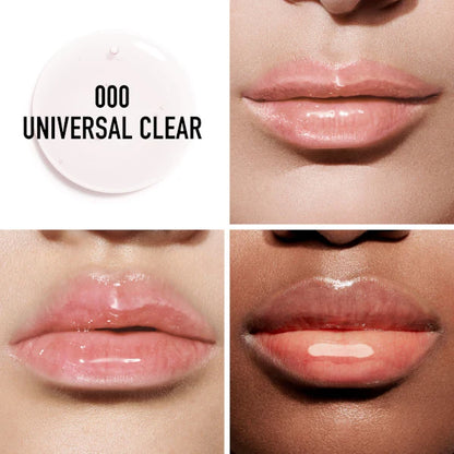 Dior - Lip Glow Oil Hydrating High-Shine Gloss