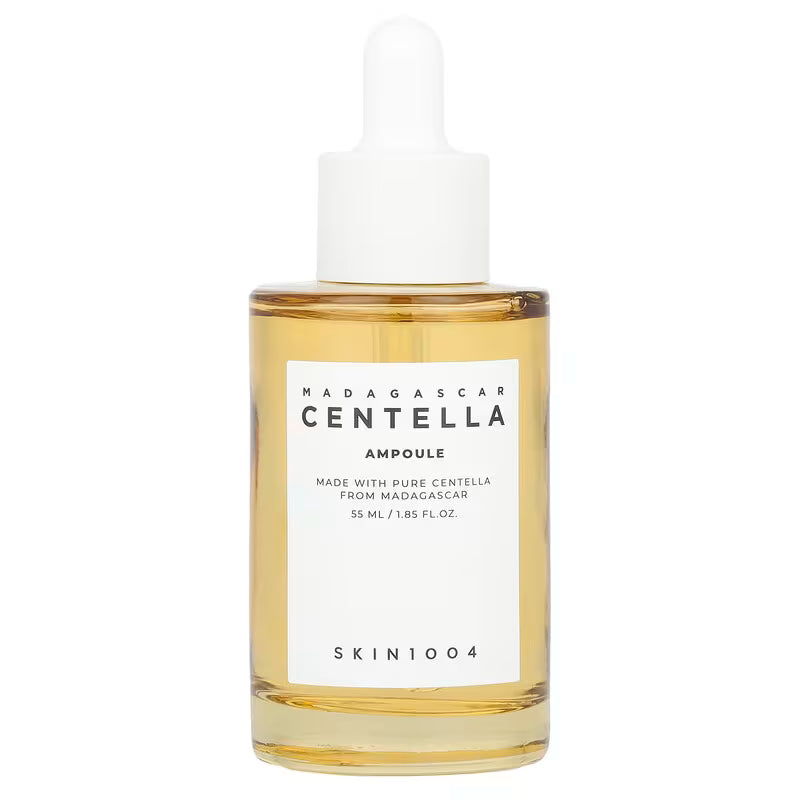 Centella - Ampolla