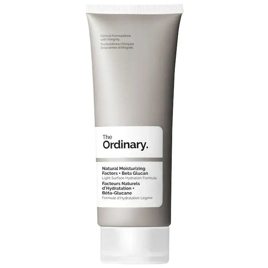 The ordinary - Natural moisturizing factors + beta glucan