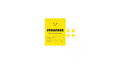 Starface - Hydro Stars 16 unidades