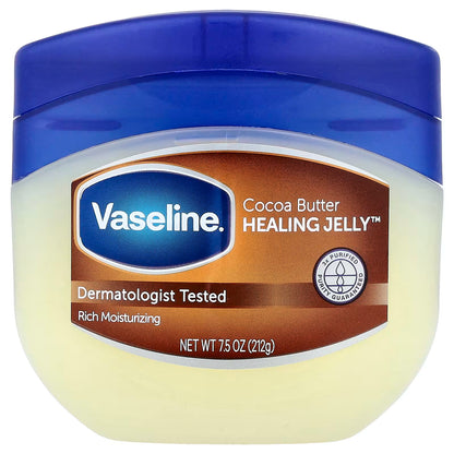 Vaseline Lip Therapy