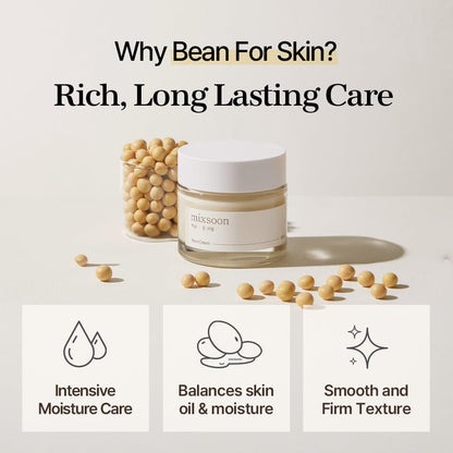 Mixsoon - Bean Cream