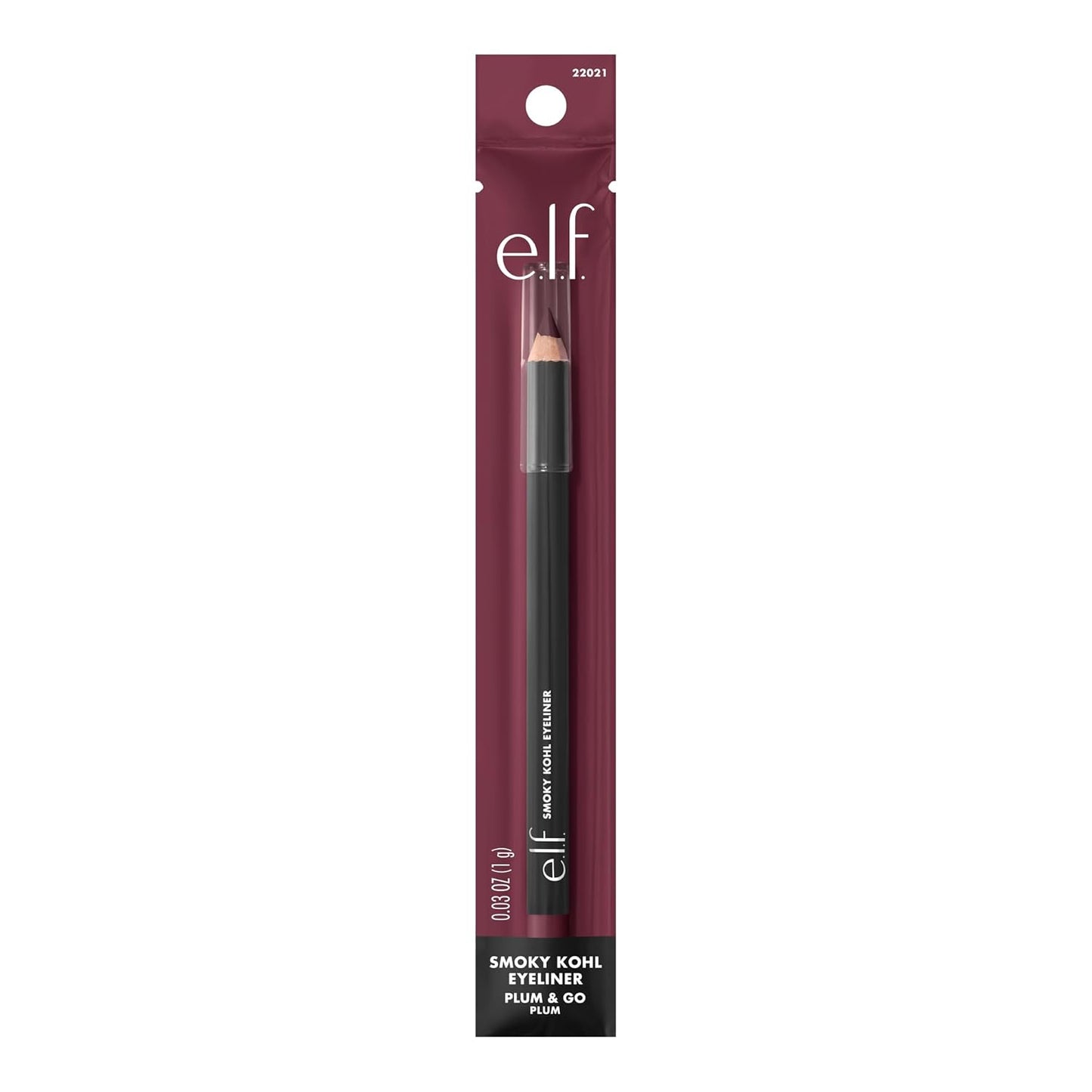 Elf - Delineador en crayón Smoky Kohl