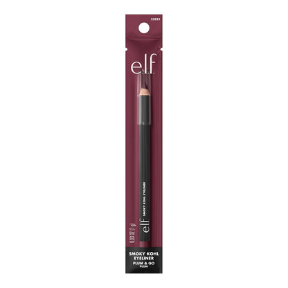 Elf - Delineador en crayón Smoky Kohl