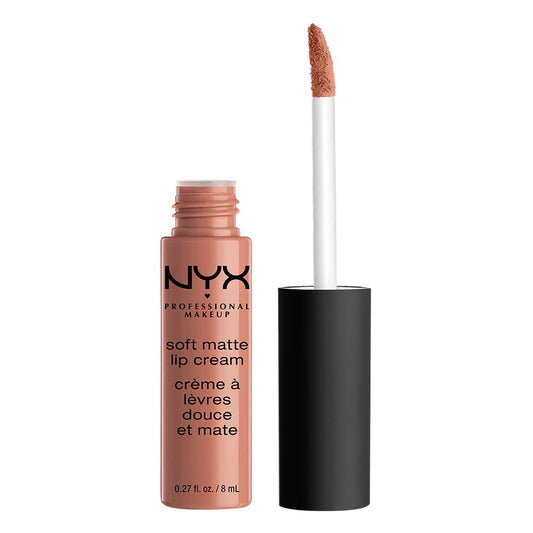 NYX - Soft matte lip cream