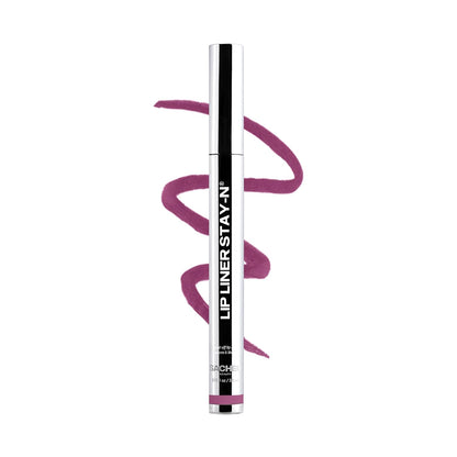 Sacheu - Lip Liner STAY-N Peel Off Lip Stain