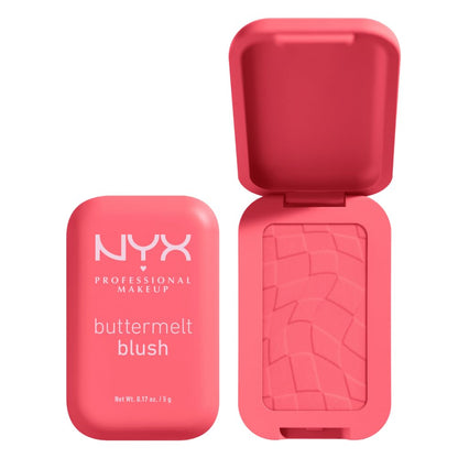 NYX - Buttermelt Blush