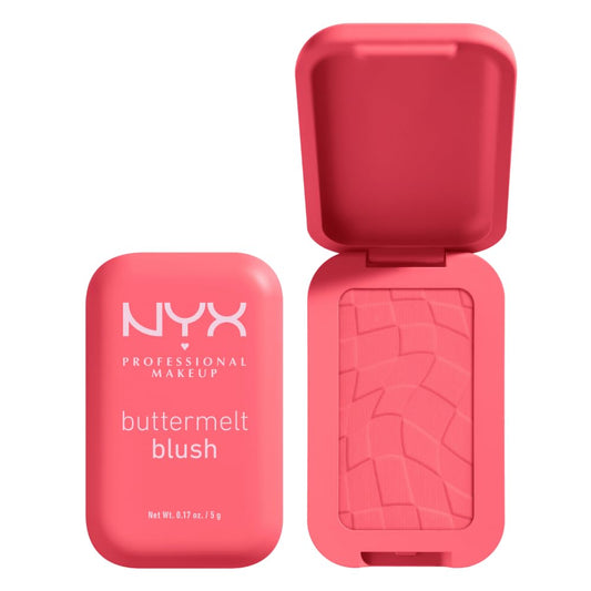 NYX - Rubor en polvo