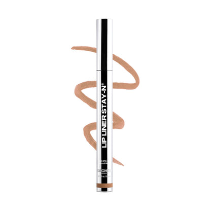 Sacheu - Lip Liner STAY-N Peel Off Lip Stain