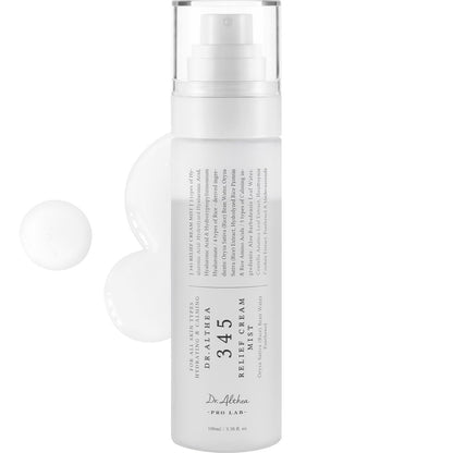 Dr. Althea - Relief Mist