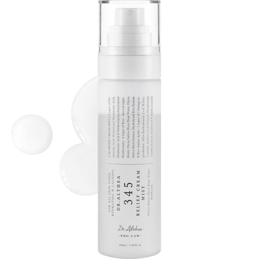 Dr. Althea - Relief Mist