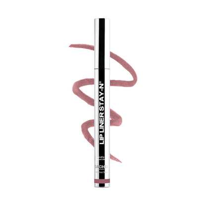 Sacheu - Lip Liner STAY-N Peel Off Lip Stain