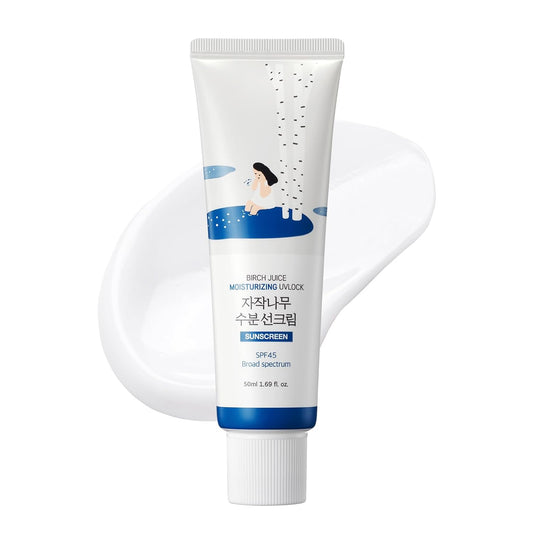 Roundlab - Bloqueador SPF45