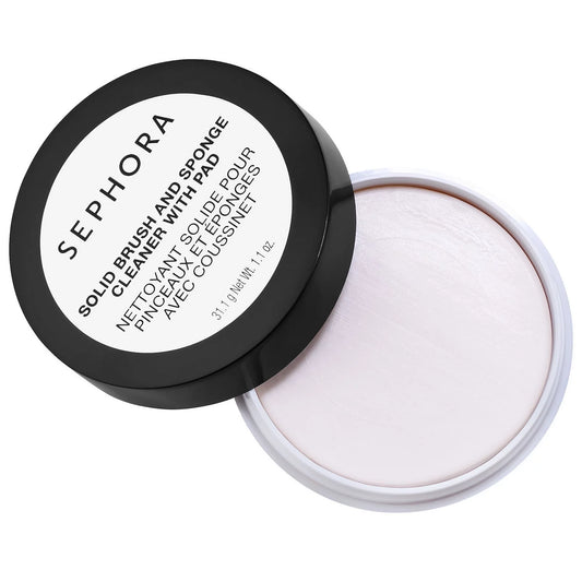 Sephora - Jabón de brochas