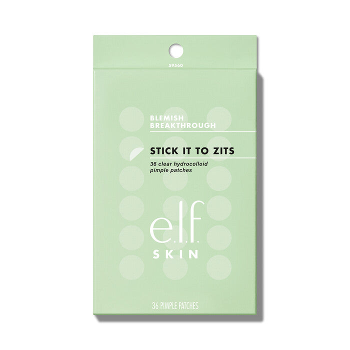 Pimple Patches
