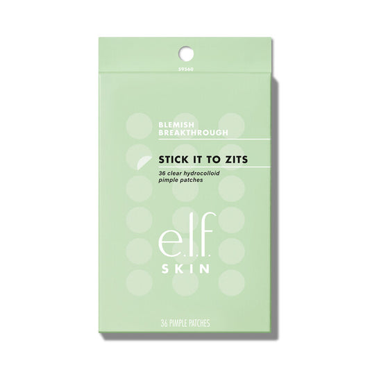 Pimple Patches
