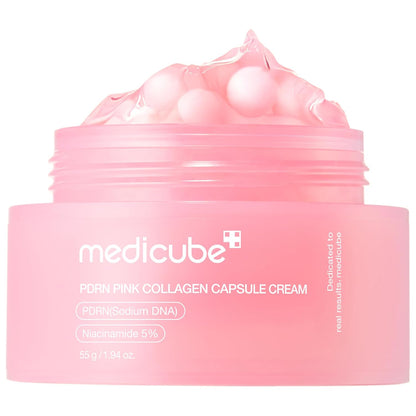 Medicube - Capsule Cream