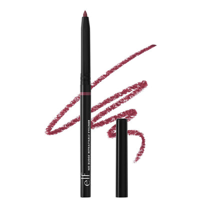 Elf - Delineador retractil No Budge Waterproof