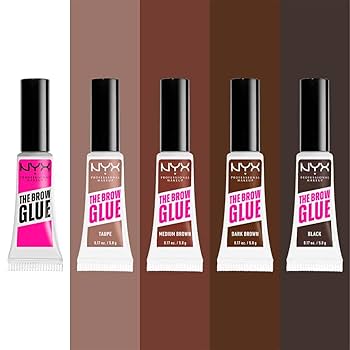 NYX - Glue Cejas