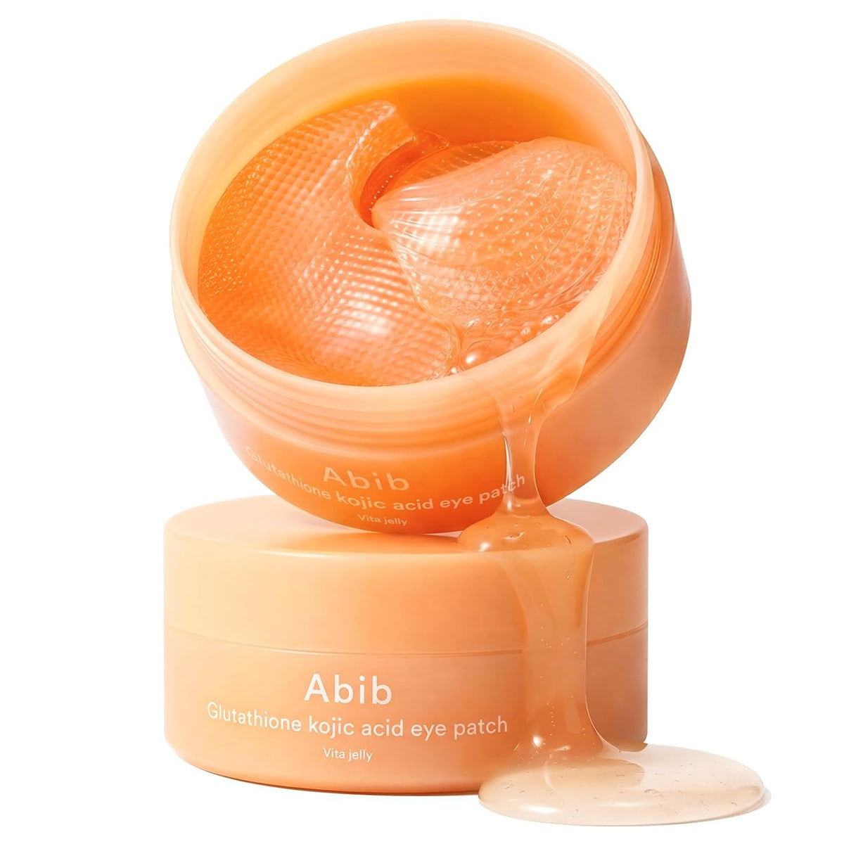 Abib - Parches para ojeras