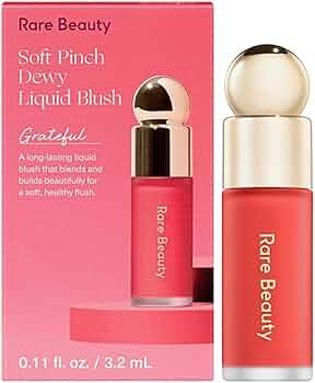Rare Beauty - Mini Soft Pinch Liquid Blush