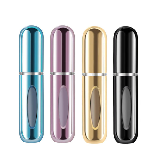 Dispensador de perfume