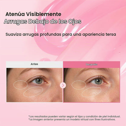Biodance - Crema de péptidos de colágeno para ojeras