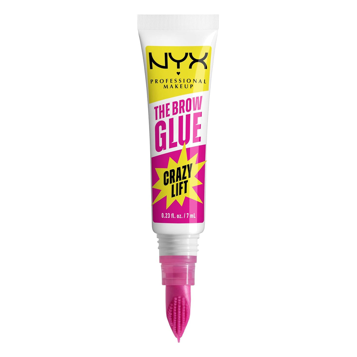 Nyx - Brow glue Crazy lift gel de cejas