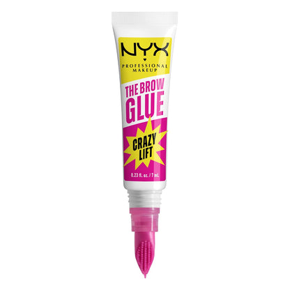 Nyx - Brow glue Crazy lift gel de cejas