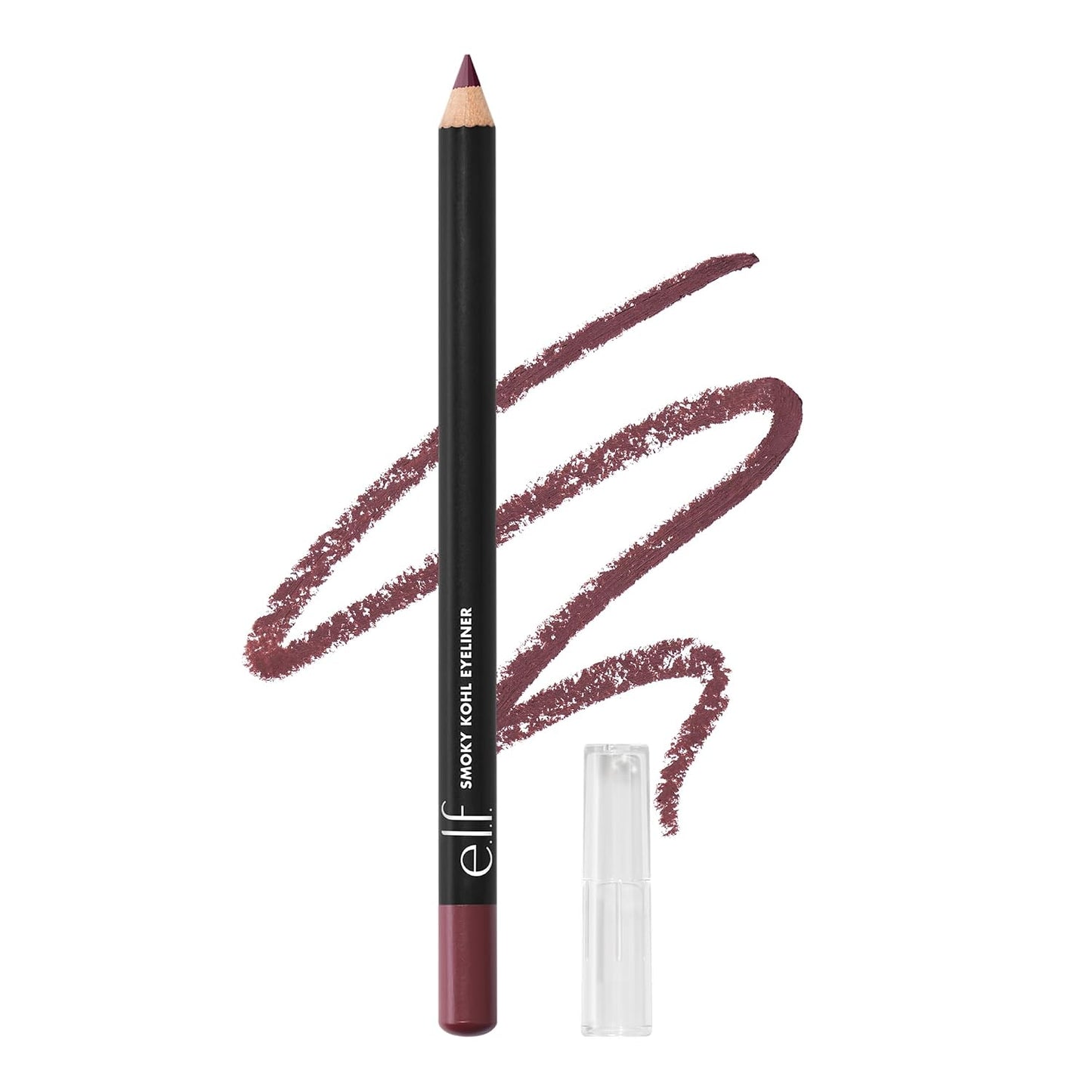 Elf - Delineador en crayón Smoky Kohl